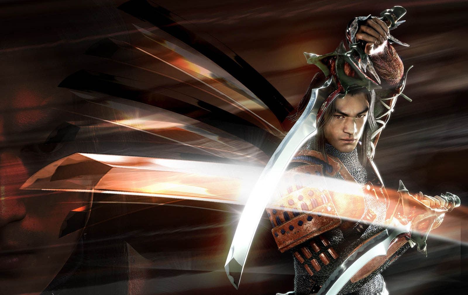 Capcom podría estar trabajando en Onimusha según nuevos rumores