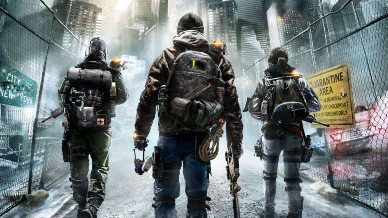 Microsoft y Ubisoft acordaron que The Division fuera idéntico en One y PS4