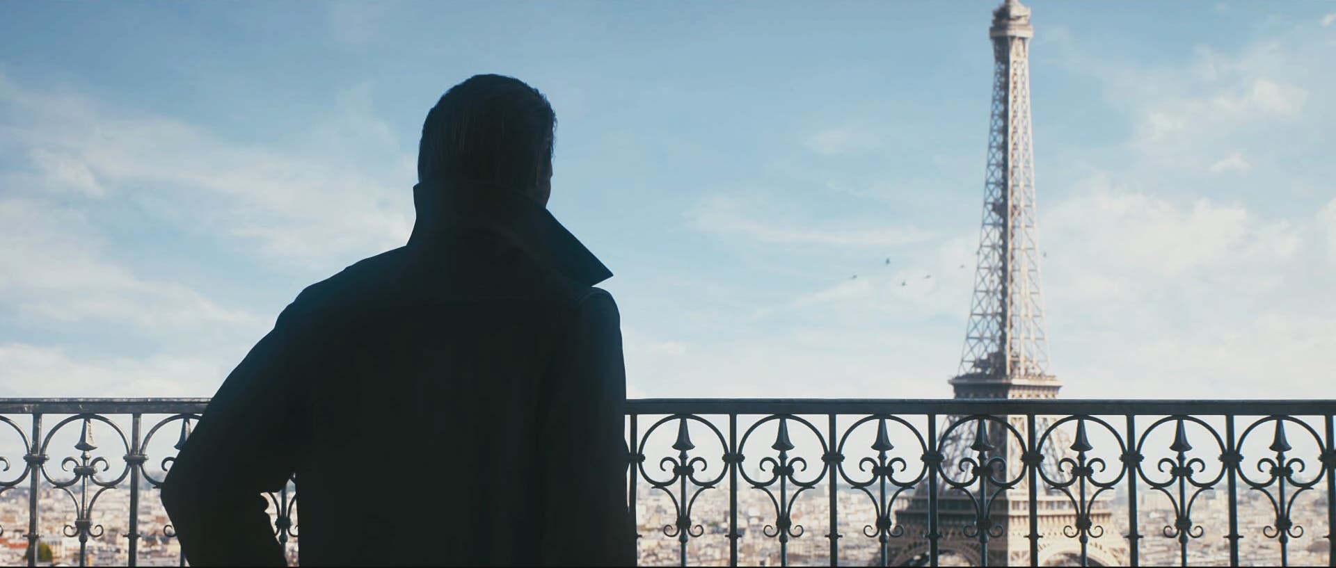 Análisis Hitman