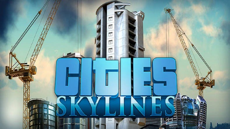 Descubre el último gameplay de Cities: Skylines corriendo en Xbox One