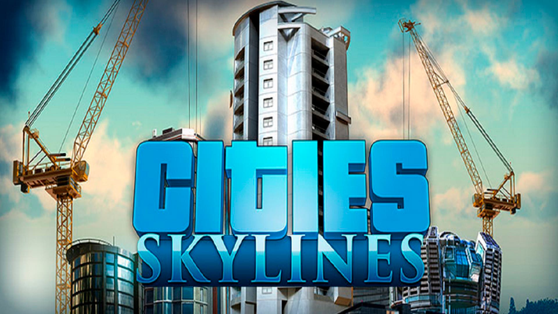 Cities: Skylines recibe mods en Xbox One