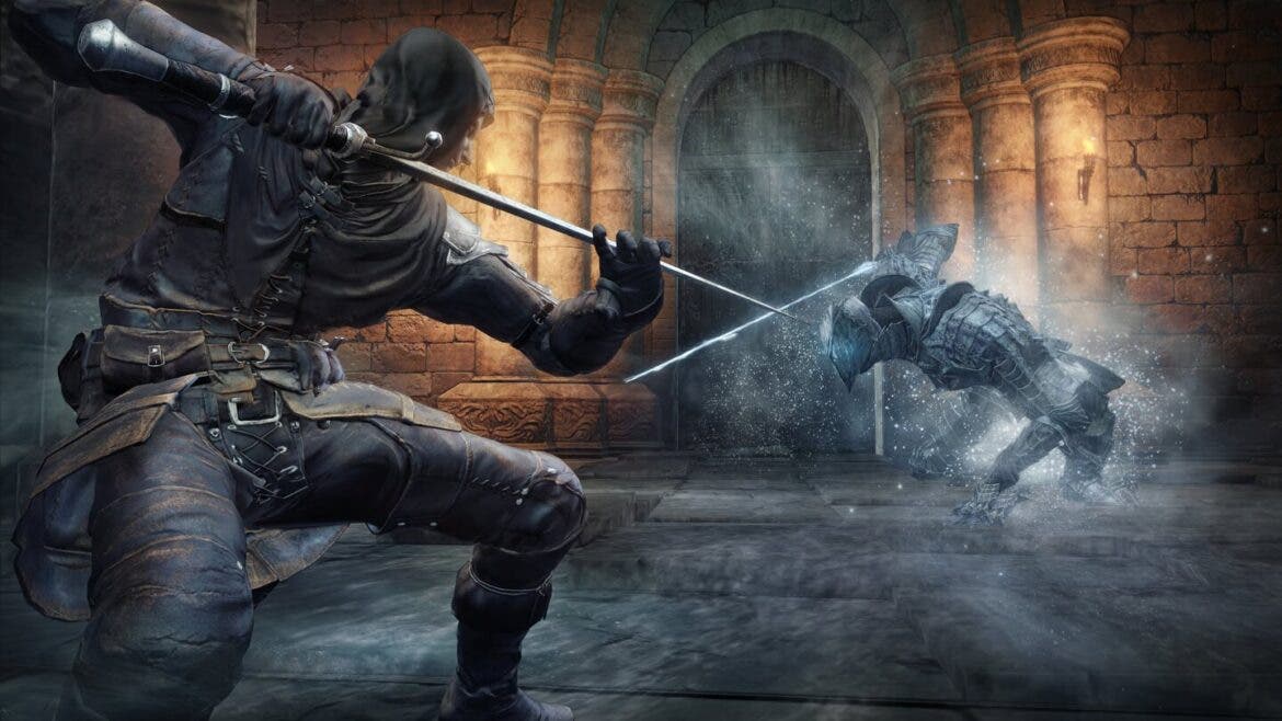 Desvelado gameplay de Dark Souls 3 en Xbox One, además de un montón de imágenes nuevas 122
