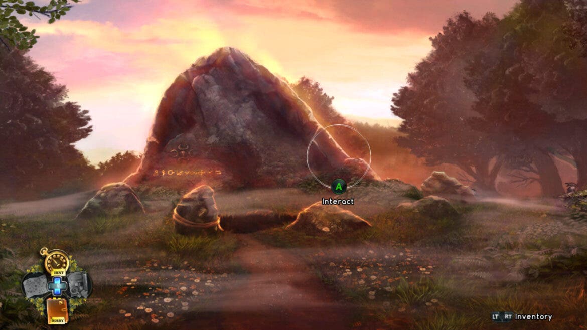 Enigmatis: The Ghost of Maple Creek fechado para ver la luz en Xbox One 106