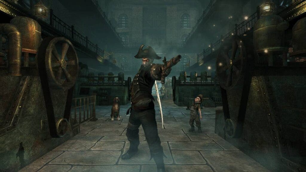 Microsoft sigue interesada en dar continuidad a la historia de Fable 103