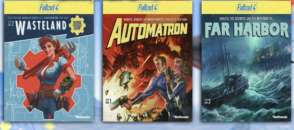 Fallout4exp