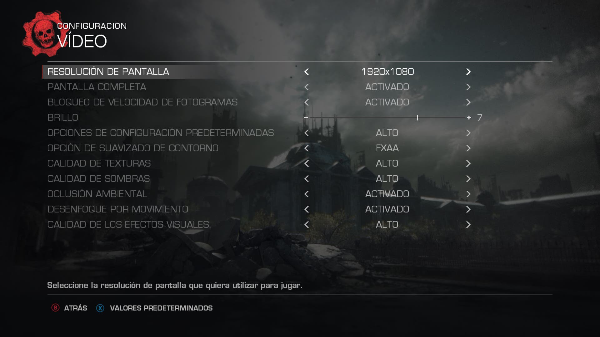 Gears of War_ Ultimate Edition para Windows 10 01_03_2016 13_25_37