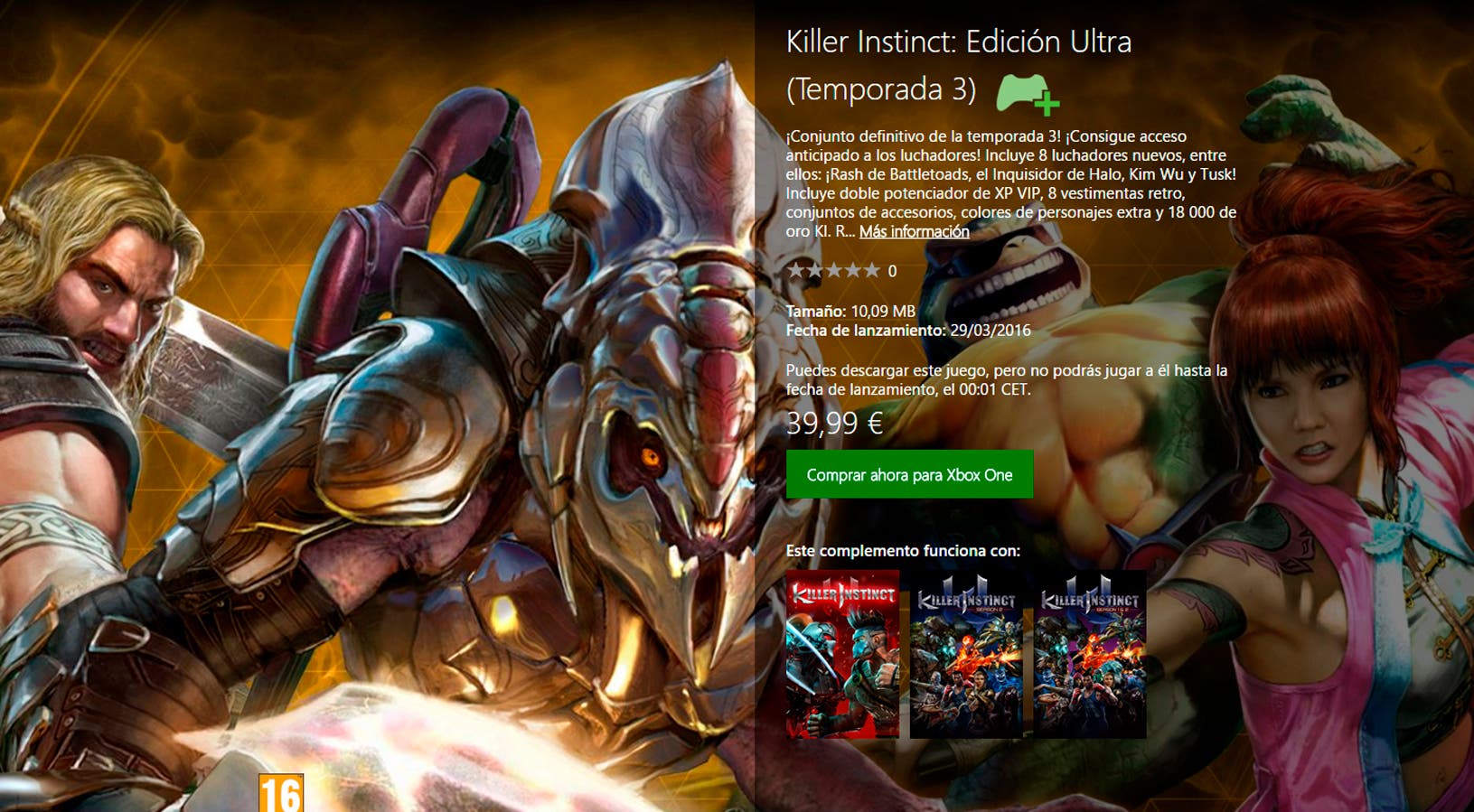 KillerInstinctT3Precompra