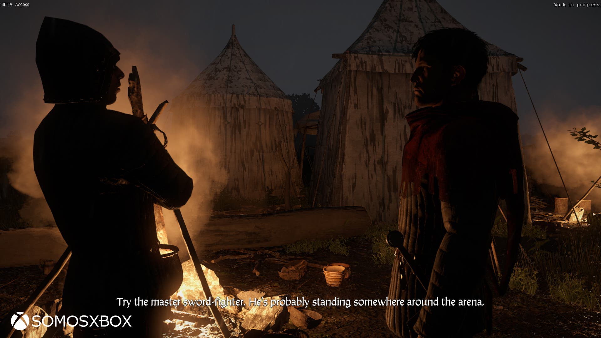 Impresiones de Kingdom Come: Deliverance 111