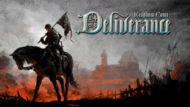 16 minutos que explican de qué va Kingdom Come Deliverance en español