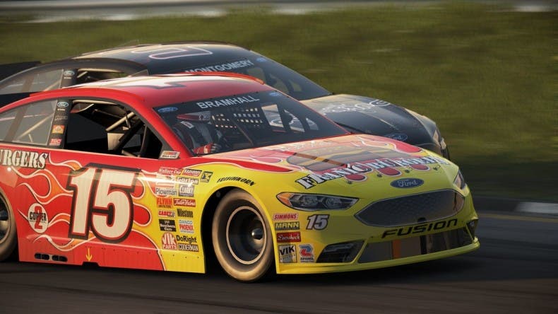 Project CARS 2 podría llegar en 2017, pronto tendremos noticias