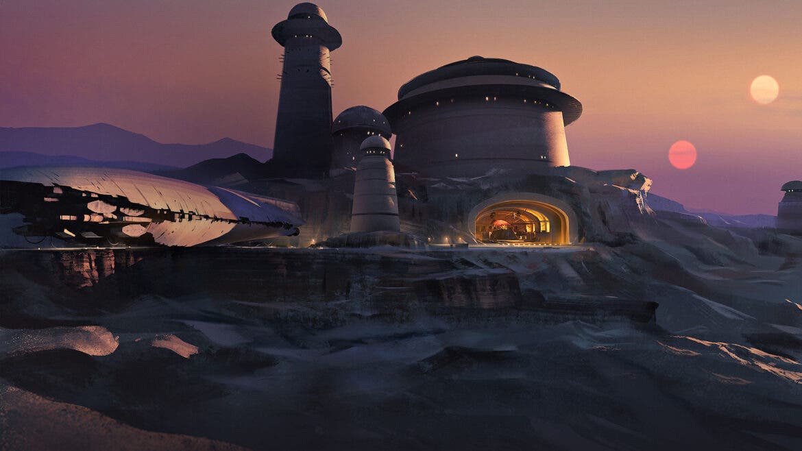Desvelada información sobre Borde Exterior, la primera expansión de Star Wars Battlefront 106