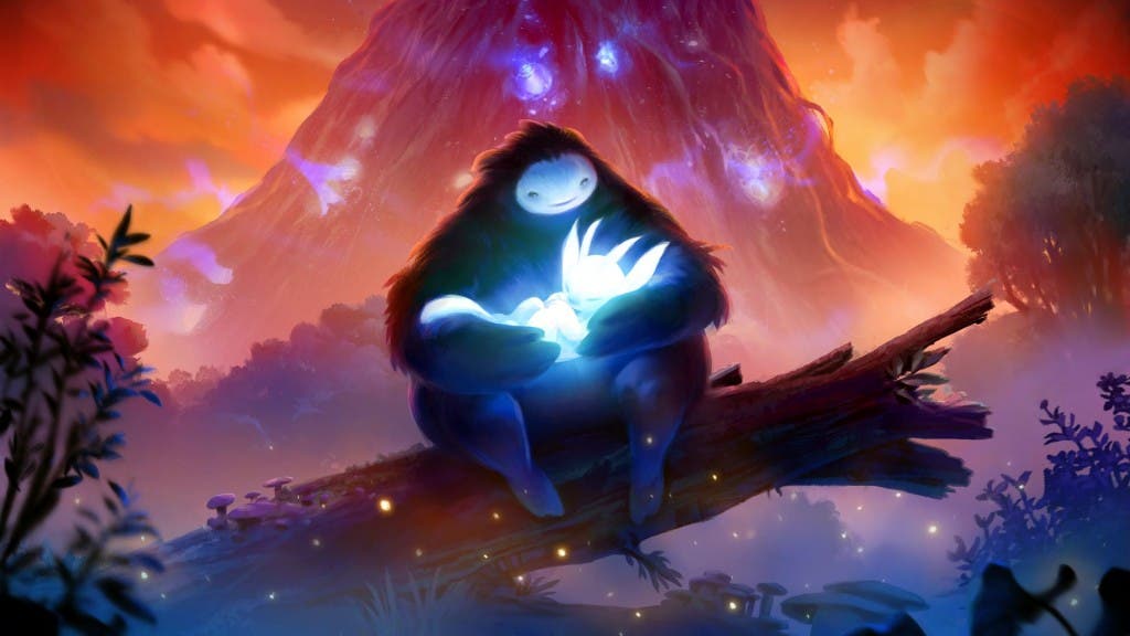 La banda sonora de Ori and the Blind Forest en formato vinilo ya tiene fecha de lanzamiento