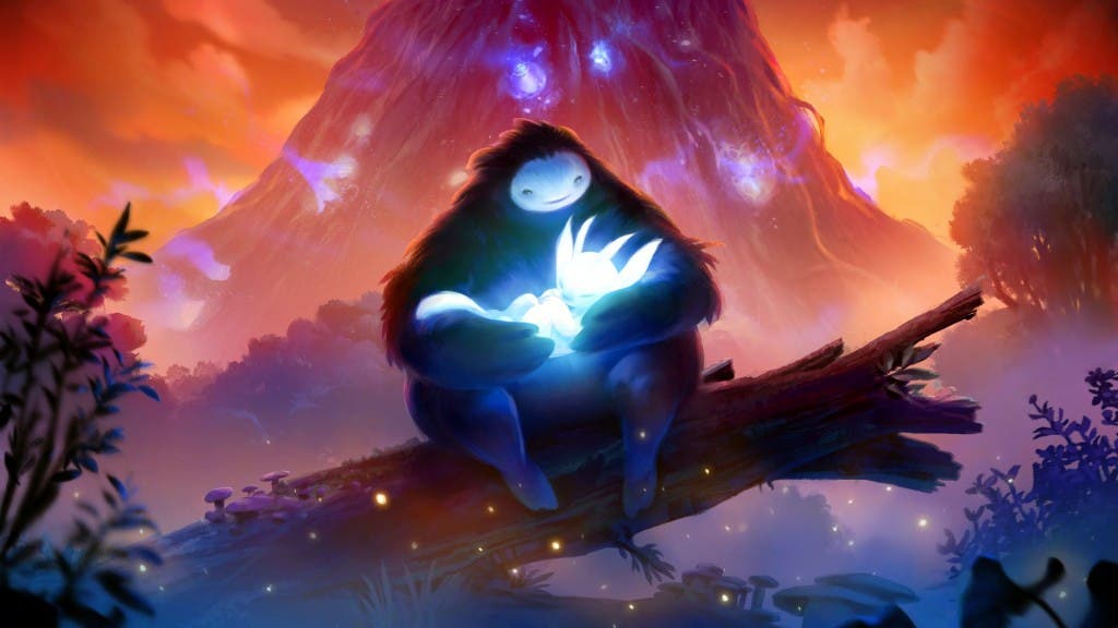 This banda sonora de Ori and the Blind Forest en formato vinilo ya tiene fecha de lanzamiento