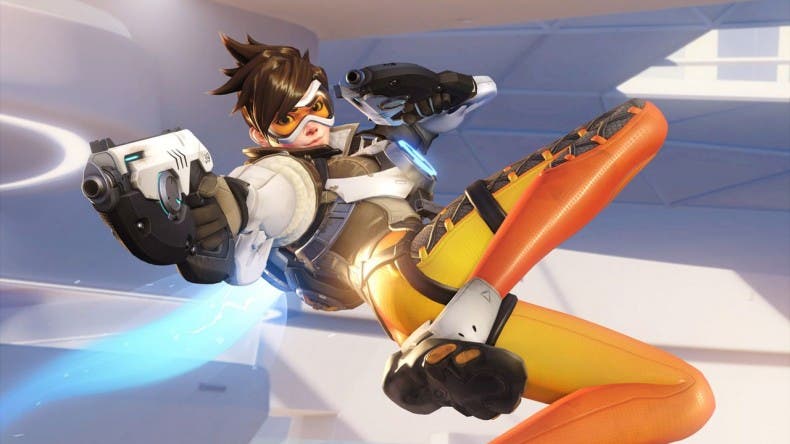 ¿Evento de San Valentín para Overwatch? Esto es lo que dice Blizzard