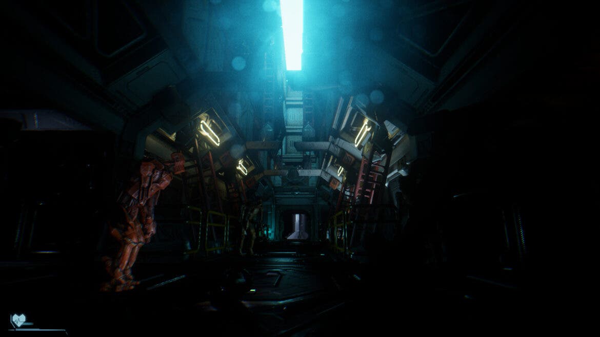 Nuevo gameplay e imágenes de Syndrome 111