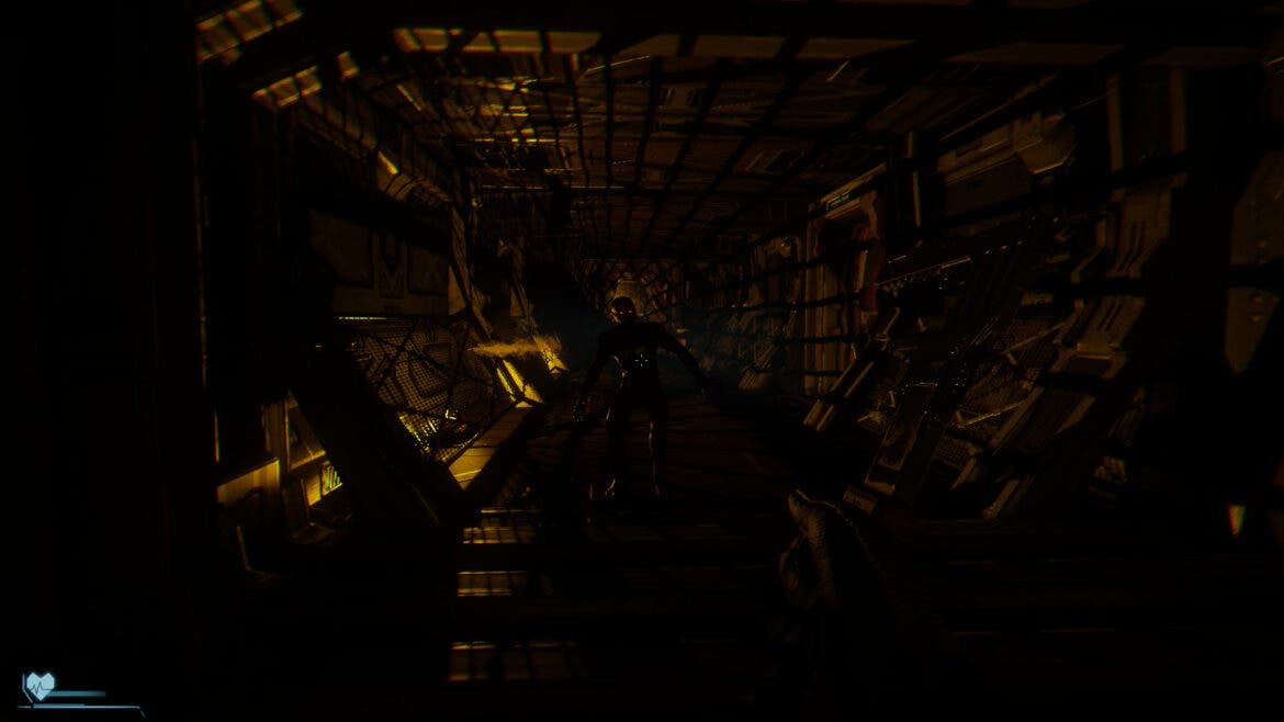 Nuevo gameplay e imágenes de Syndrome 112