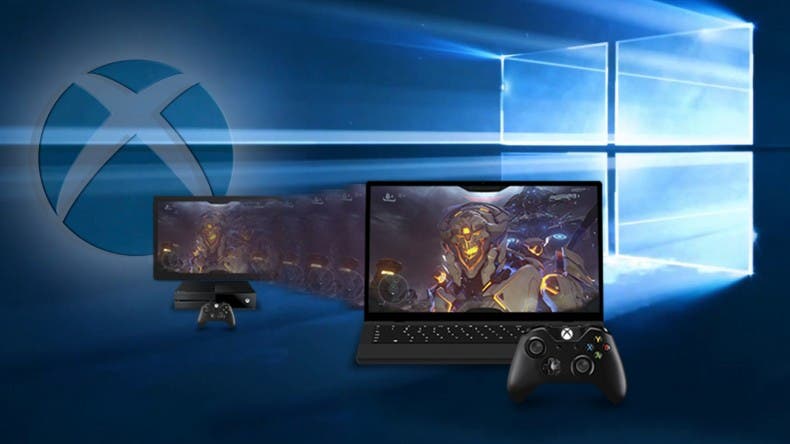 Nuevos detalles del modo juego de Windows 10
