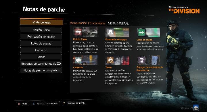 ActualizacionTheDivision