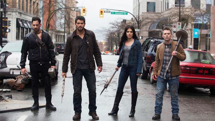 Dead Rising Endgame