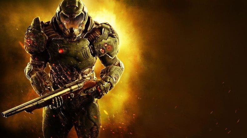 Bethesda apostará por la diversidad en 2018, ¿secuela de Doom insinuada?