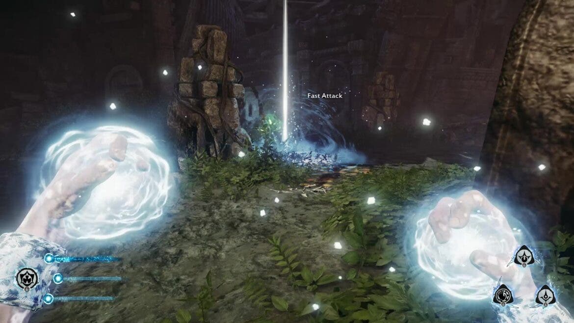 Avance de Lichdom: Battlemage 118