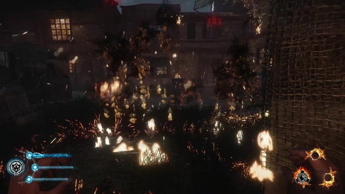 Avance de Lichdom: Battlemage 108