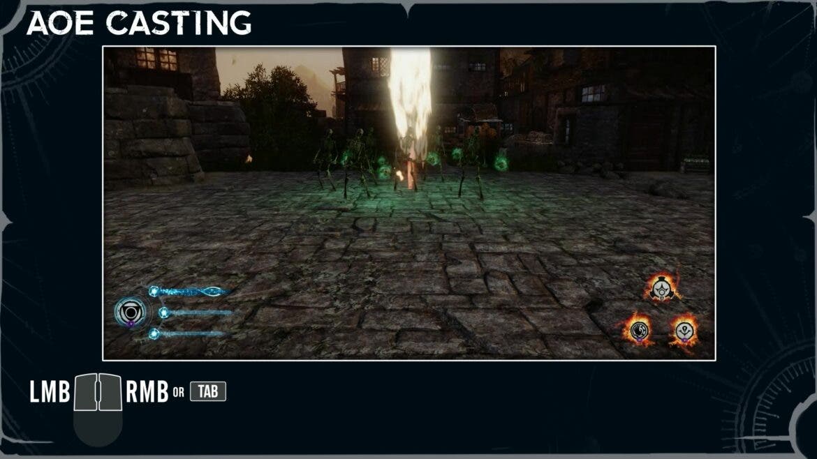 Avance de Lichdom: Battlemage 109