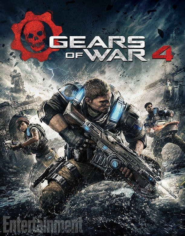PortadaGearsofwar4