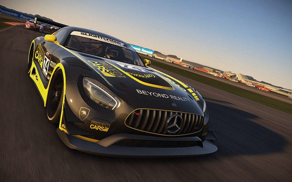 Se presenta la lista de coches completa de Project CARS 2 112