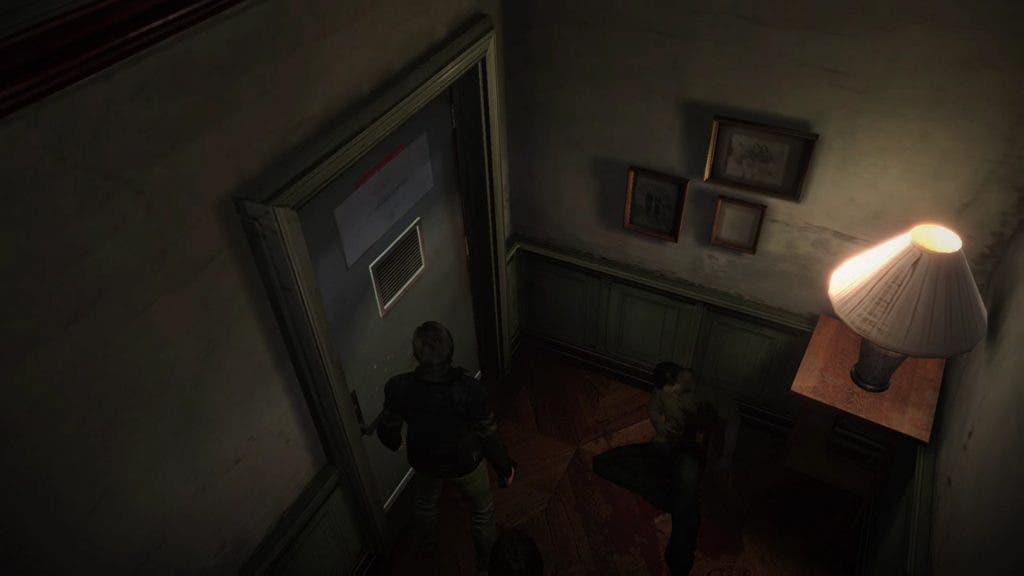 Resident Evil 6 Xbox One 2