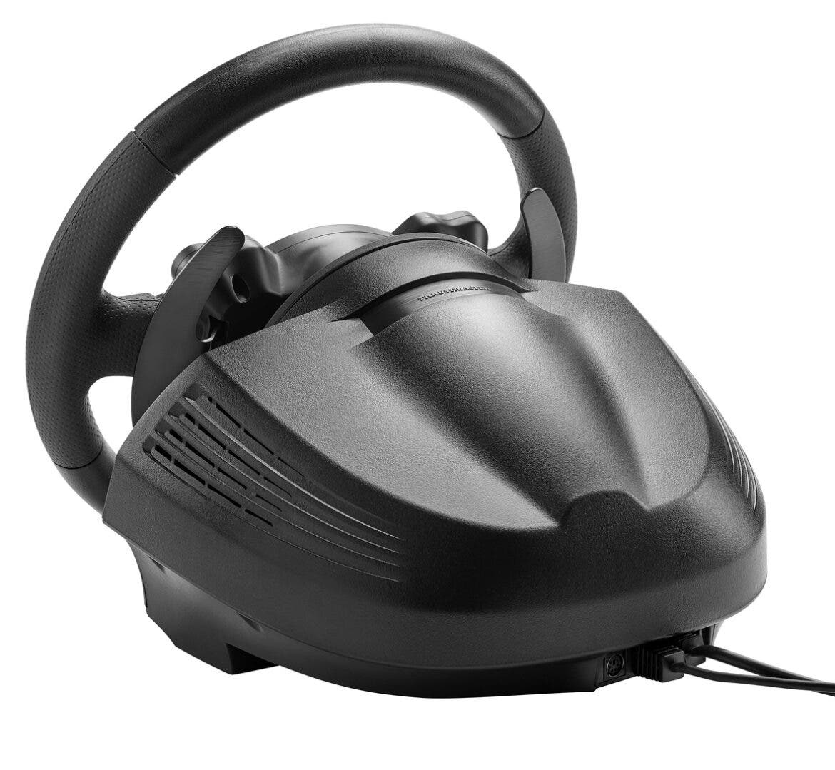 Thrustmaster anuncia un nuevo volante para Xbox One y Windows 10 108