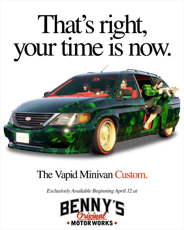 bennys gta online