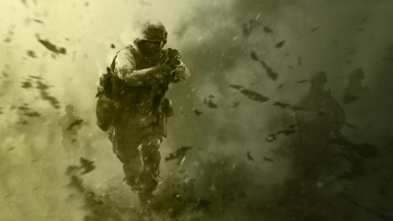 Call of Duty Modern Warfare Remastered se actualizará con más mapas y modos gratis