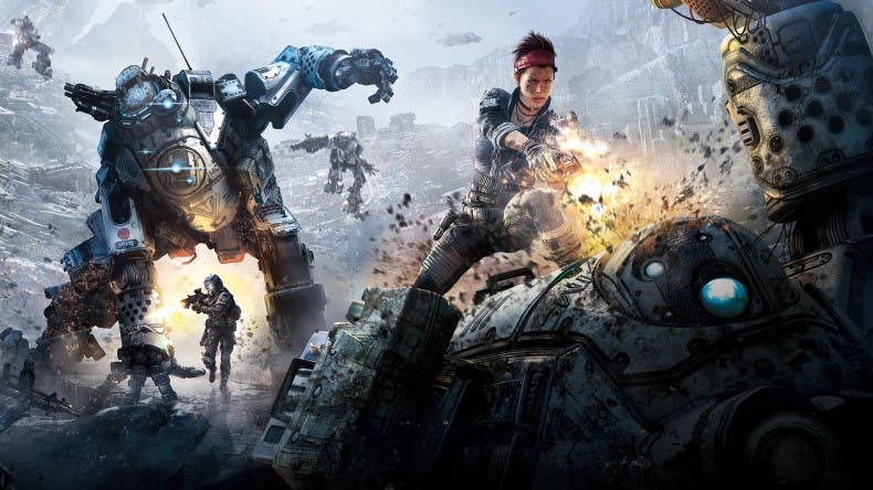 Ataques de Electronic Arts a Call of Duty: Infinite Warfare