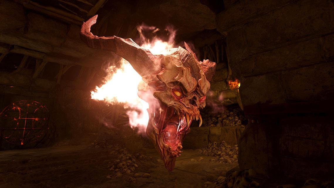 doom beta