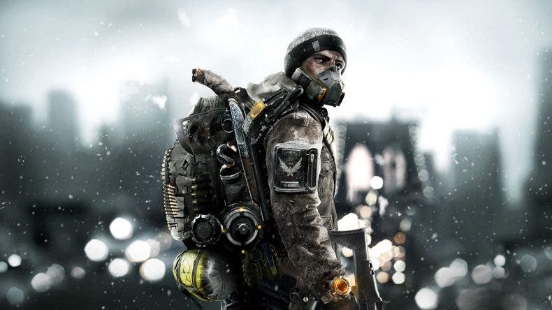 Colecciona las nuevas figuras de The Division y Ghost Recon Wildlands