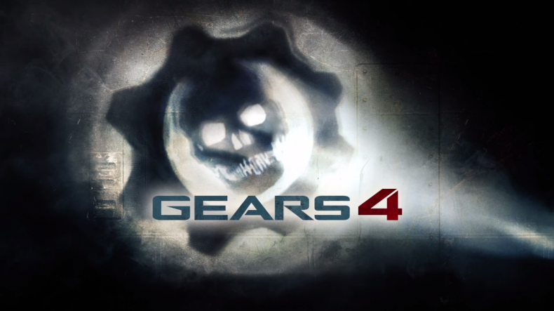 Ya están disponibles los primeros Locust en Gears of War 4