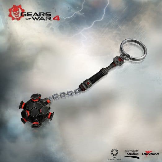 gears of war 4 collector