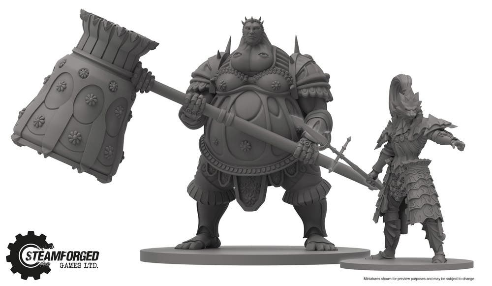 mesa dark souls
