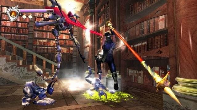ninja gaiden 1