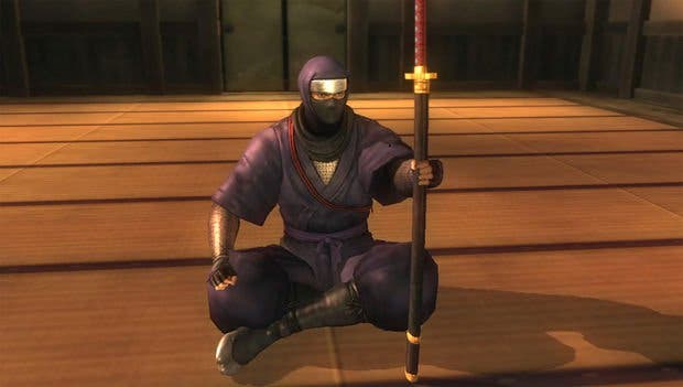 ninja gaiden 3