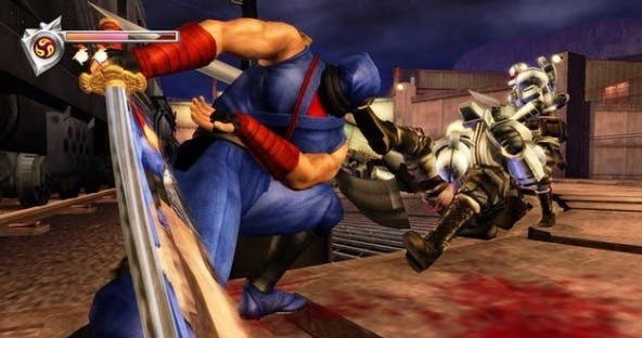 ninja gaiden 4