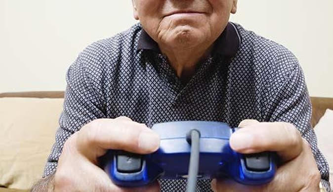 Qué le pasa a nuestro cerebro cuando jugamos