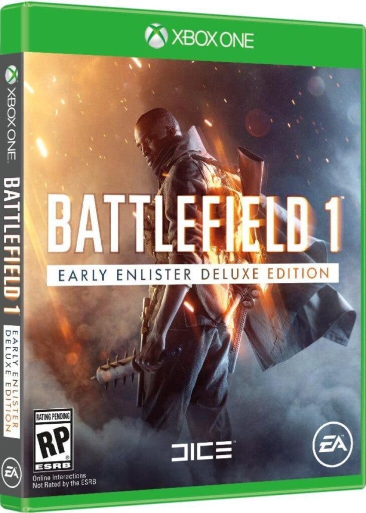 Battlefield 1