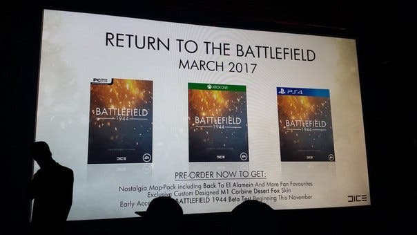 Battlefield 1944