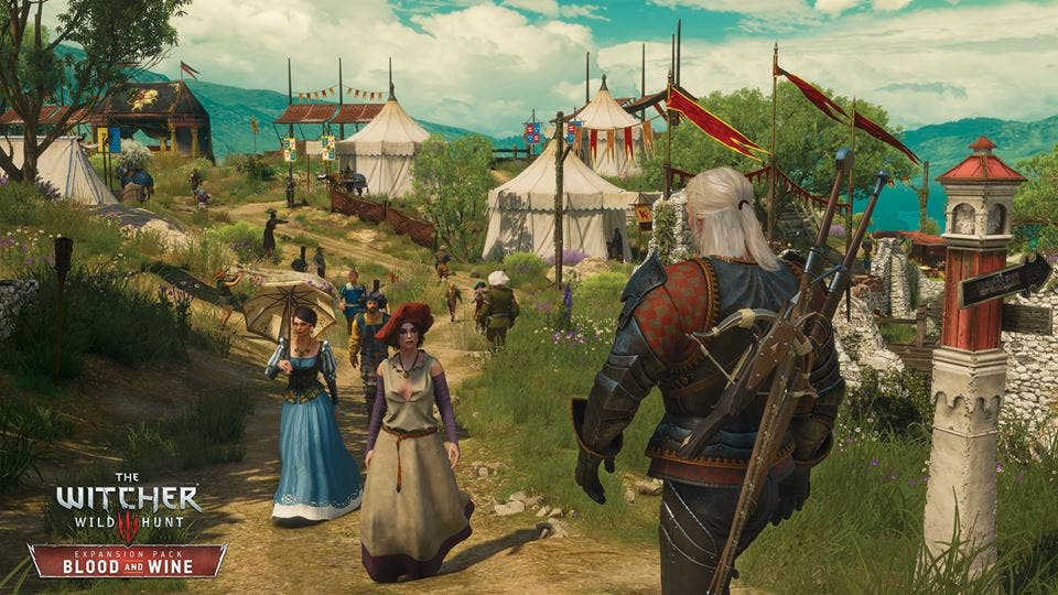 witcher 3 blood and wine maps witcher 3 blood and wine maps