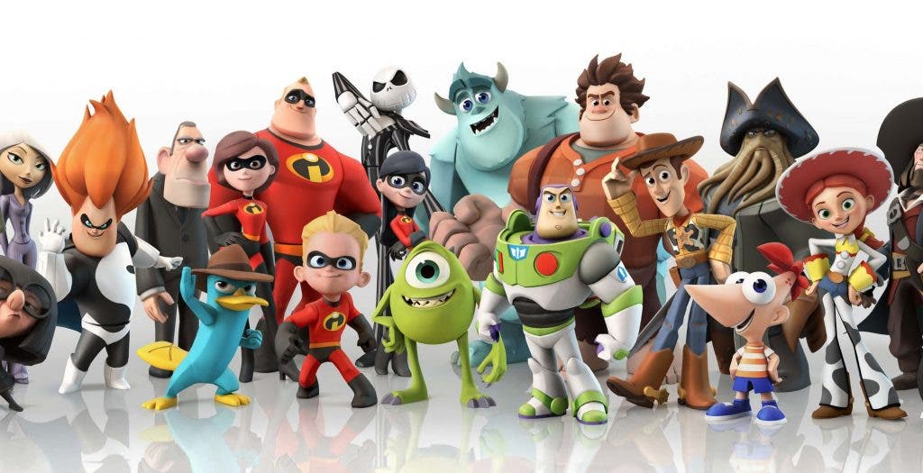 ¿Sabías que puedes seguir consiguiendo el 100% de logros de Disney Infinity? Pero tendrás que hacerlo antes de este verano 98