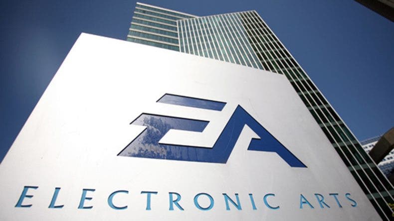 Resultado de imagen para electronic arts