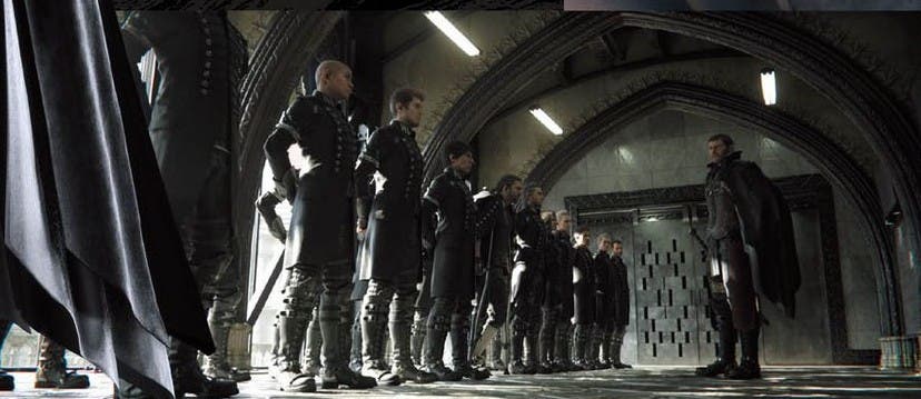 Final Fantasy XV kINGSLAIVE