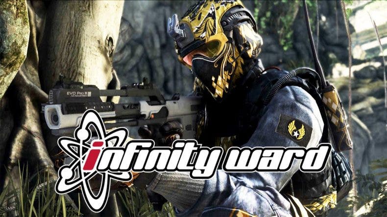 Infinity Ward ya tendría planes para la próxima generación